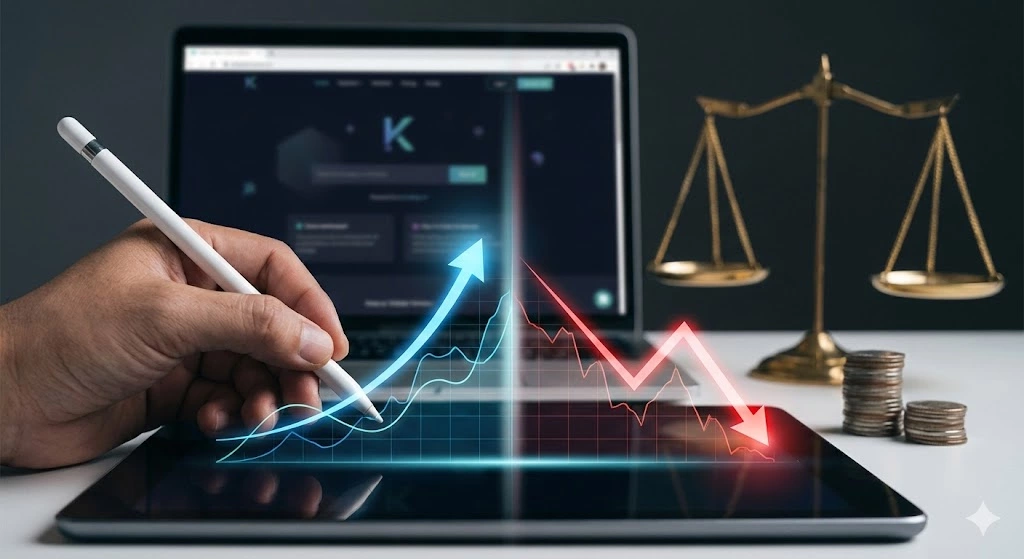 Chiến thuật nuôi cầu Tài Xỉu: Khi nào nên bẻ cầu và khi nào nên theo cầu tại Trang web KUBET