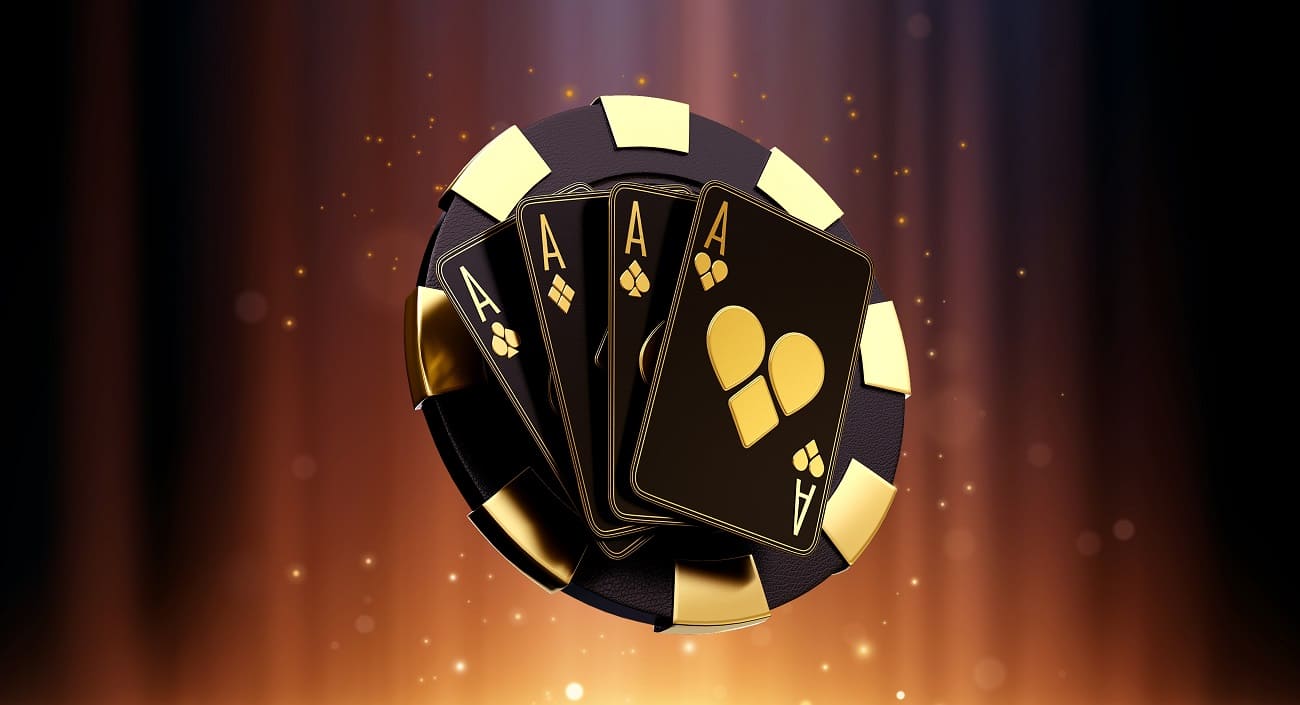 Chơi Baccarat với người đẹp trực tuyến ở đâu? Nữ thần gợi cảm chia bài cho bạn