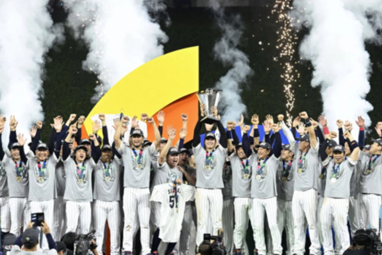 WBC】Vé cổ điển năm 2023 | Dự đoán nhóm, tỷ lệ