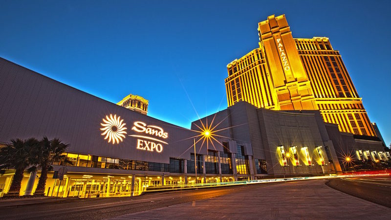 AGA Global Gaming G2E sẽ trở lại Las Vegas vào tháng 10