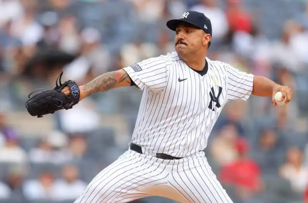 MLB/Người thuận tay trái của Yankees sẵn sàng mạo hiểm
